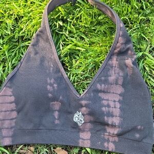 Women's Tie-Dye DARC SPORT SHE TOP